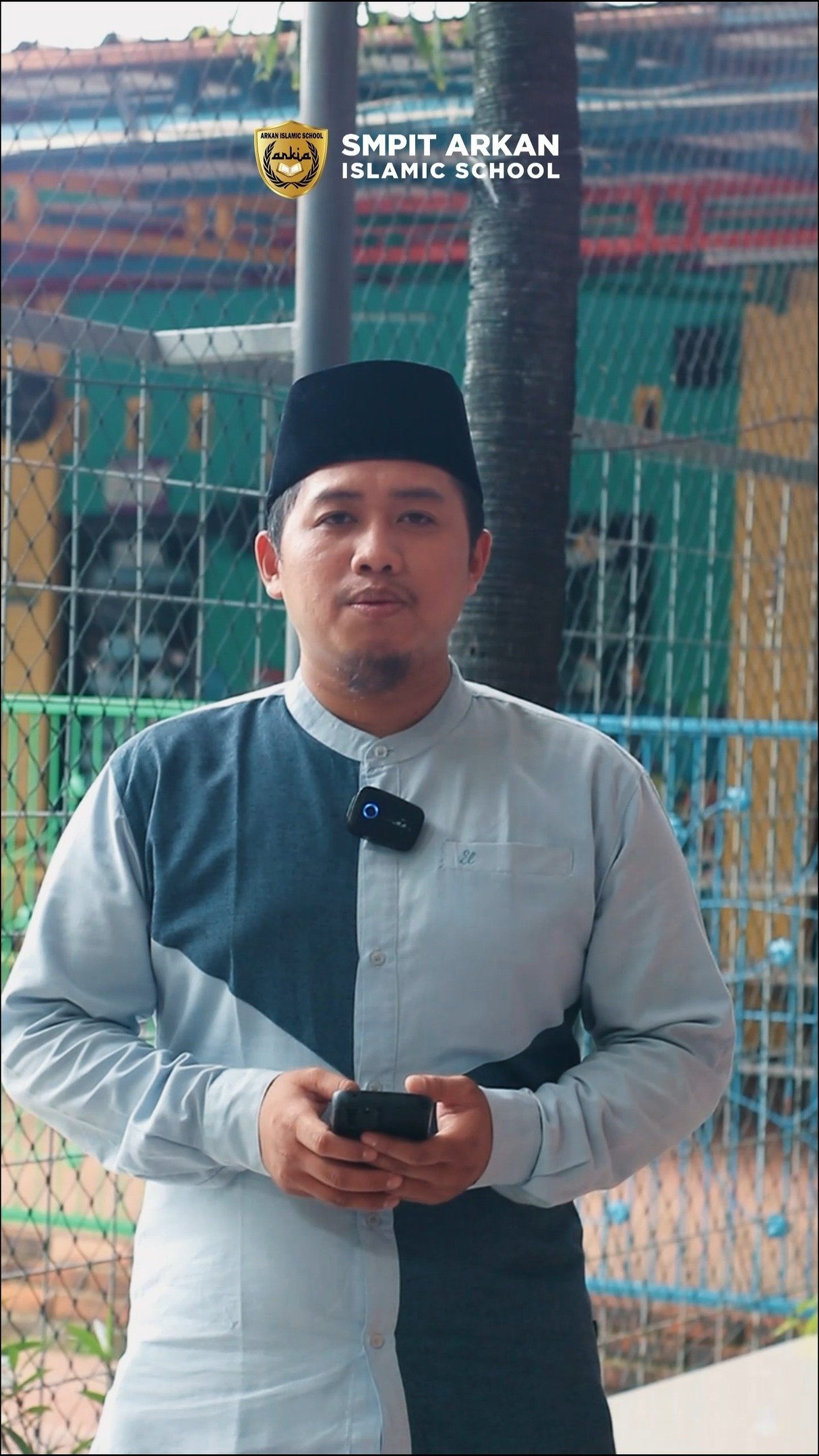 #SMPITArkanCendekia #ArkanCendekiaJourney #ArkanCendekiaVibes #WelcomeToArkan #ArkanCendekiaProud #IslamicSchool #SekolahIslamBekasi #CendekiaGeneration #FunWithArkan #ArkanStudents #sekolahsunnah #sekolahsunnahbekasi #BelajarMenyenangkan #ProudToBeArkan #ArkanInAction #ArkanCendekiaFamily #GrowingWithArkan